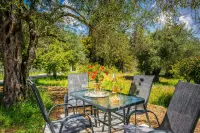 Villa Secret Paradise Отели рядом с достопримечательностью «Палеокастрица»