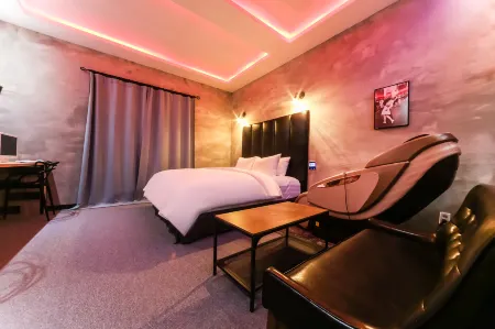 Seosan Ace Driving Self Check-in Motel