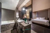 Ilsan (Baekseok) Hotel Valentine