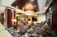 Holiday Inn Titusville - Kennedy Space Ctr Hoteles en Titusville