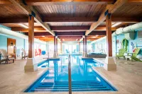 Fireside Inn, Ocean's Edge Hotel di Belfast