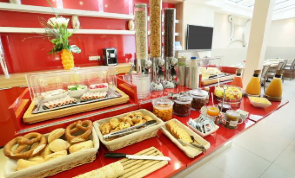 Le Grand Hôtel de Normandie