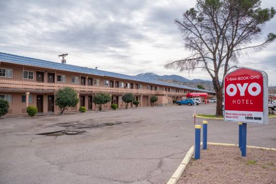 Oyo Hotel Globe Miami Az Highway 60-globe Updated 2021 Price Reviews Tripcom