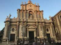 Romano Rooms Hotels in Sant'Agata Li Battiati