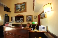 Hotel Mediterraneo Hotel a Siracusa