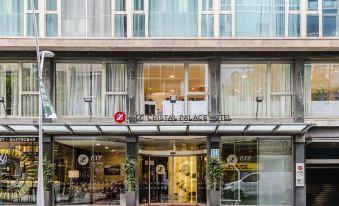 Eurostars Cristal Palace