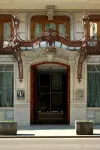 Vincci Palace Hotel Hôtels à : Valence