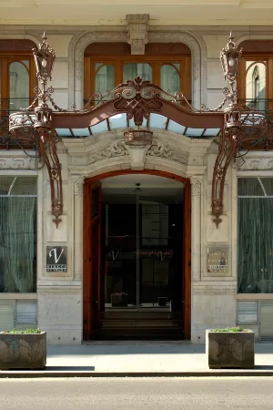 Vincci Palace Hotel