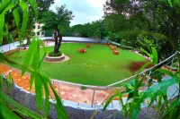 Krushnai Resort Hotels in Hudco Colony