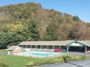 Scottish Inn Maggie Valley