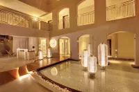 The Address Boutique Hotel - spa