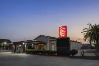 Red Roof Inn Morgan City Hotels in Morgan City