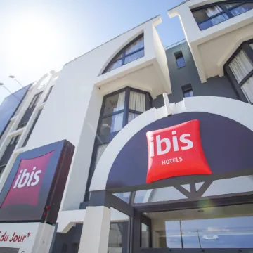 Ibis Tours Centre Giraudeau