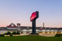 Rodeway Inn Hotels in Waco