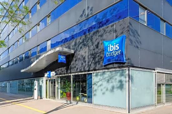 Ibis Budget Zurich City West-Zurich Updated 2022 Room Price-Reviews & Deals  | Trip.com
