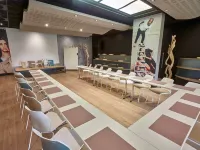 Ibis Site du Futuroscope Hotels in Шассней-дю-Пуату