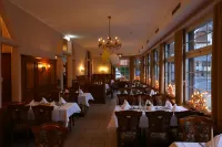 Parkhotel Forsthaus bei Dresden Hotels in Tharandt