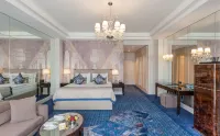 Kaya Palazzo Resort &Casino Hotels in Lapithos