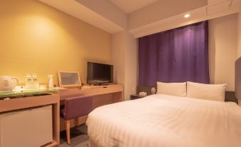 E Hotel Higashi Shinjuku