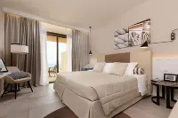 Mangia's Torre Del Barone Resort Hotels in Sovareto