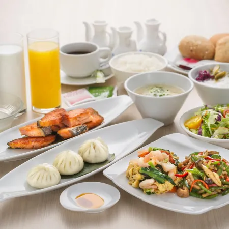 Sotetsu Fresa Inn Tokyo Tamachi