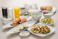 Sotetsu Fresa Inn Tokyo Tamachi - شاطئ