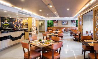 Adelphi Grande Sukhumvit