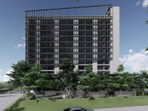 Mercure Tangerang BSD City Hotel di Tangerang