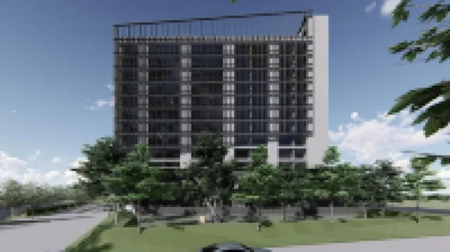 Mercure Tangerang BSD City Hotels in 