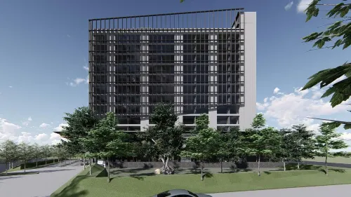 Mercure Tangerang BSD City Hotels in Pagedangan