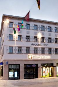 Best 10 Hotels Near Turnerschafts Stadion from USD 42/Night-Goppingen for  2022 | Trip.com