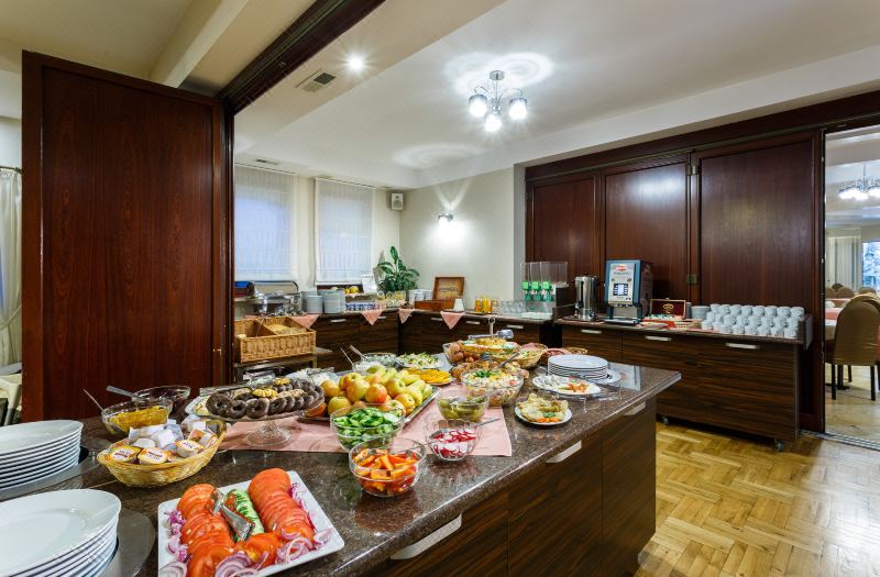 Hotel City SM Business & Spa photo 4