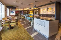 Premier Inn Bude Hotels in Stratton