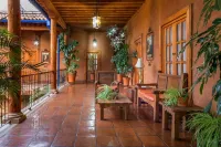 Hotel Casa del Refugio - 3-Star