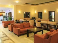 Creta Hotel Các khách sạn ở Agios Nikolaos