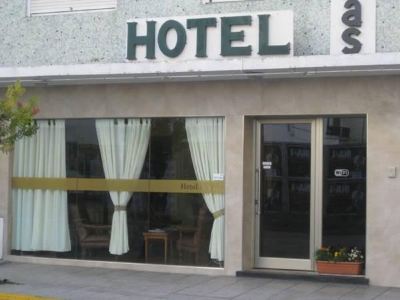 Hotel Kansas