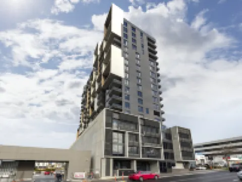 Avani Melbourne Box Hill Residences Hotels in Box Hill