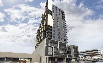 Avani Melbourne Box Hill Residences