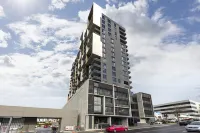 Avani Melbourne Box Hill Residences Hotels in Doncaster