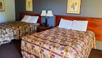 Windmill Inn Lynden - Motels