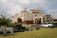 Hampton Inn Havelock - Wifi