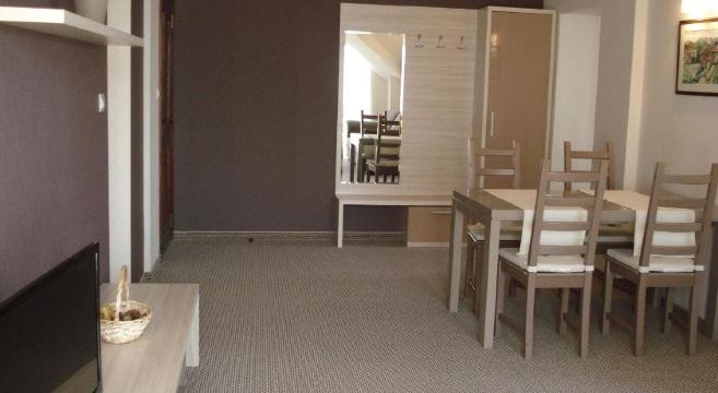 StayInn Granat Apartments - Next to Gondola Lift Hotel Overview