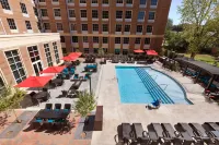 Hilton Garden Inn Charlotte/SouthPark - Pools