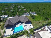 Konokono Beach Resort and Isaraya Luxury Overwater Villas