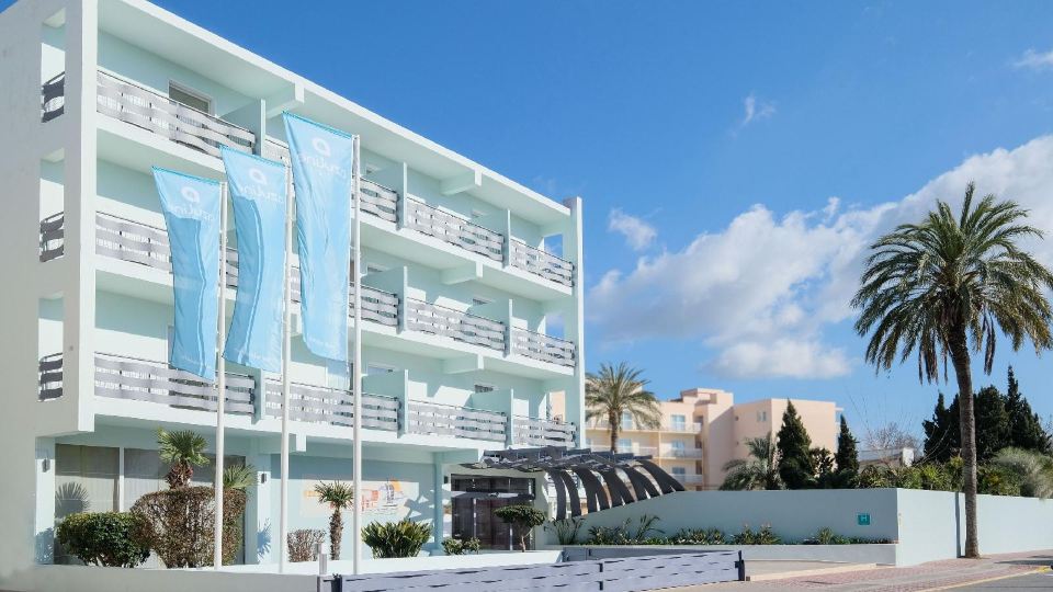 AzuLine Hotel Pacific