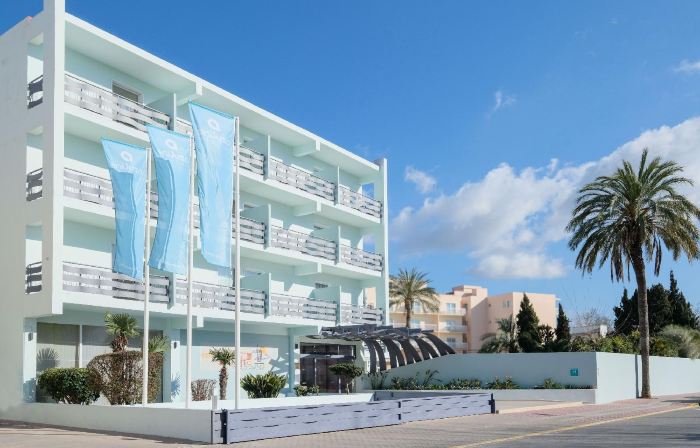 AzuLine Hotel Pacific