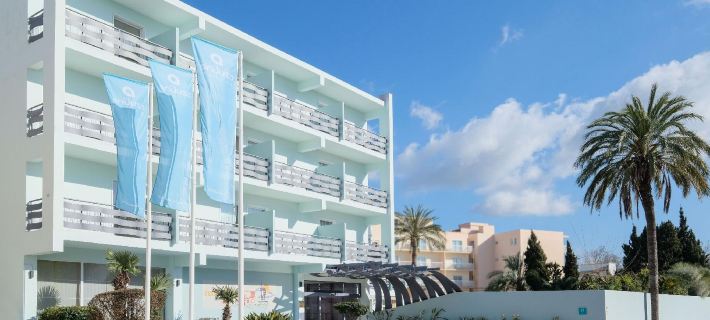 AzuLine Hotel Pacific Hotel a Ibiza