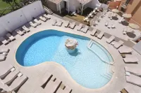 Atlantic Palace Hotel - Beach