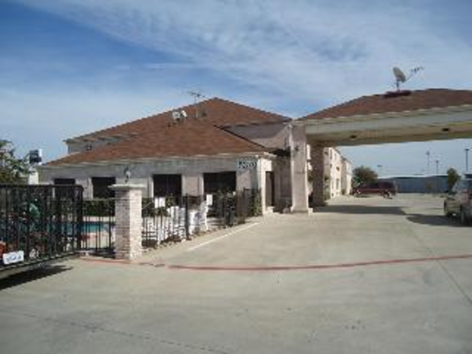 Red Roof Inn Fort Worth - Stockyards