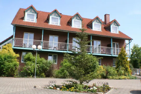 TOP Hotel Blumlage Celle